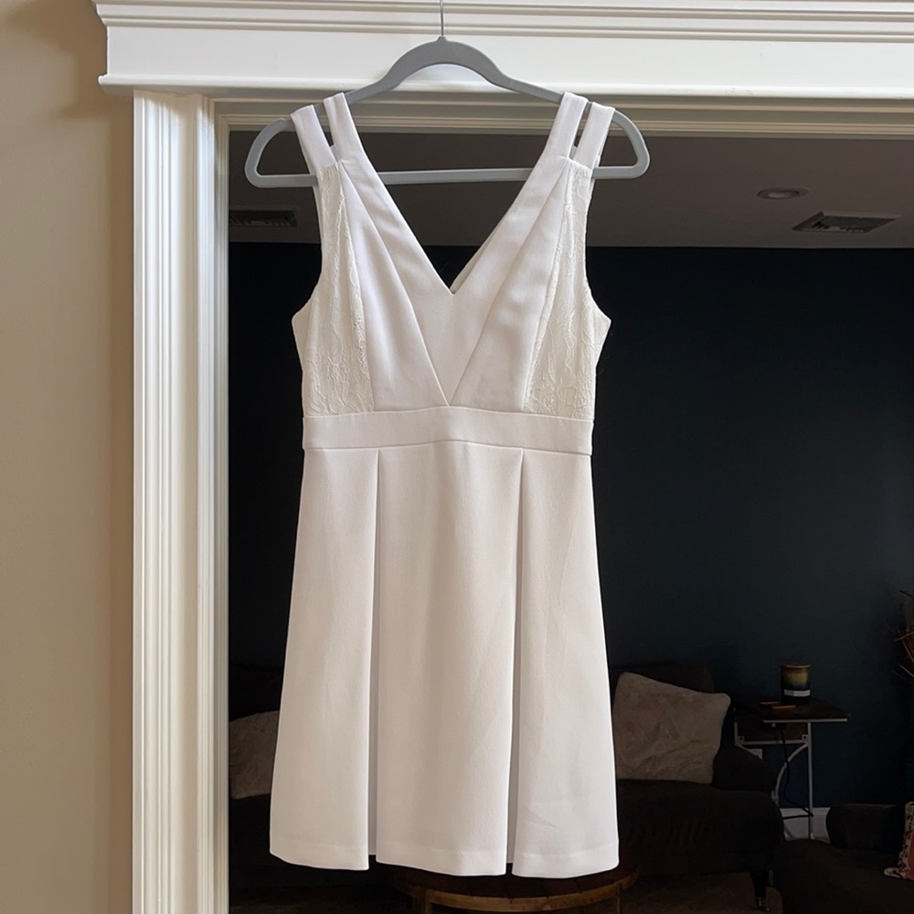 BCBG Generation Woman’s Dress